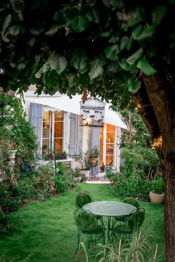 Châtellerault La Maison Charmante المظهر الخارجي الصورة