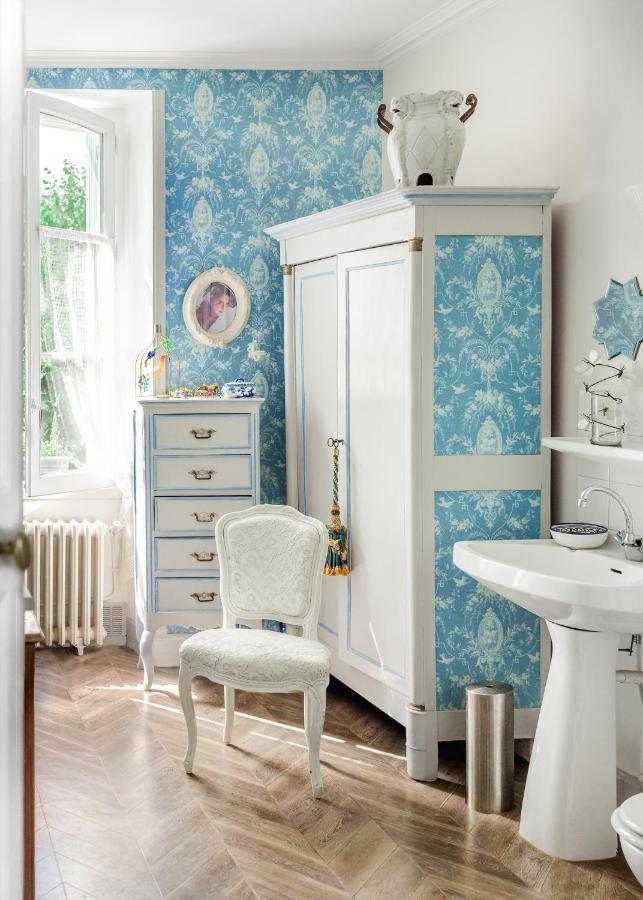 Châtellerault La Maison Charmante المظهر الخارجي الصورة