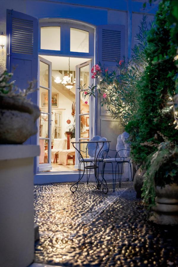 Châtellerault La Maison Charmante المظهر الخارجي الصورة