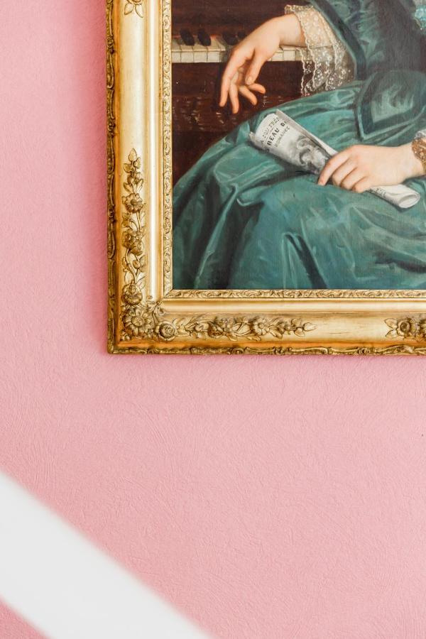 Châtellerault La Maison Charmante المظهر الخارجي الصورة
