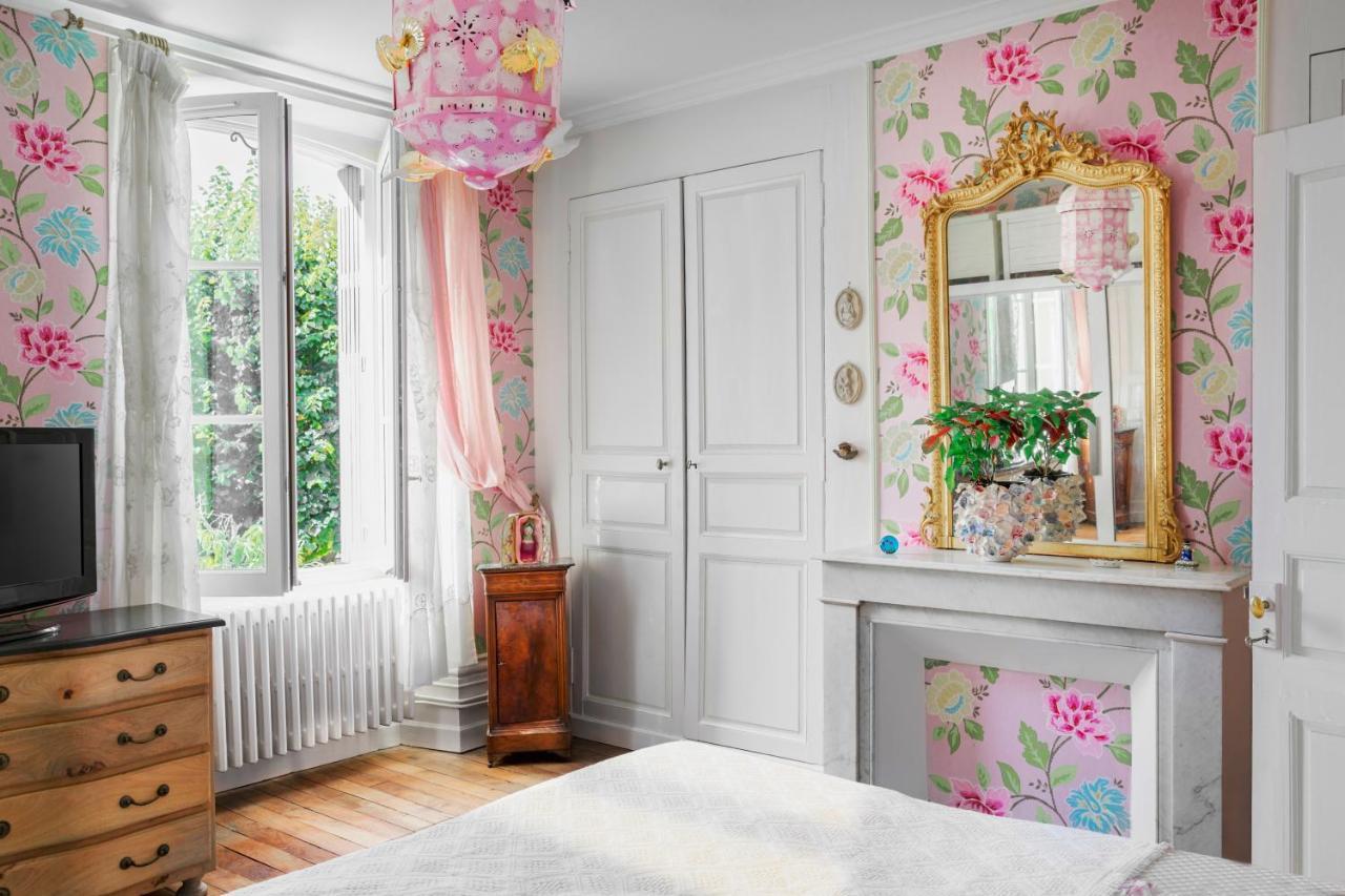 Châtellerault La Maison Charmante المظهر الخارجي الصورة