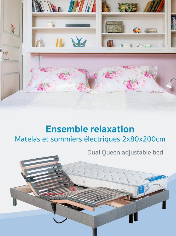 Châtellerault La Maison Charmante المظهر الخارجي الصورة